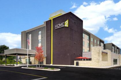 Home2 Suites East Hanover NJ New Jersey