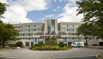 Embassy Suites Parsippany Parsippany New Jersey