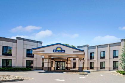 Hotel in Parsippany New Jersey