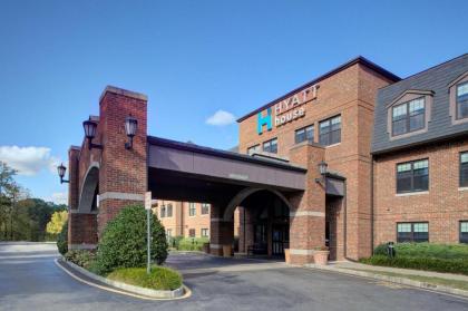 Hotel in Parsippany New Jersey